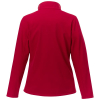 Orion Naisten Softshell-takki Punainen