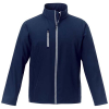 Orion Softshell-takki Miesten Grs-kierrätysmateriaalista Valmistettu 
