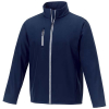 Orion Softshell-takki Miesten Grs-kierrätysmateriaalista Valmistettu 