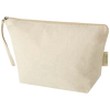 Orissa 180 G/m² Orgaaninen Iso Tarvikelaukku, 3 L