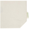 Orissa 180 G/m² Orgaaninen Leveäpohjainen Kassi, 11 L