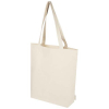 Orissa 180 G/m² Orgaaninen Leveäpohjainen Kassi, 11 L