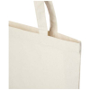 Orissa 180 G/m² Organic Wide Bottom Tote Bag 11l