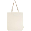 Orissa 180 G/m² Organic Wide Bottom Tote Bag 11l