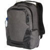 Overland 17" Tsa Tietokonereppu 18l