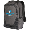 Overland 17" Tsa Tietokonereppu 18l