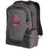 Overland 17" Tsa Tietokonereppu 18l