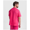 Panacea Lyhythihainen Unisex-työpaita 160 G/m2