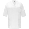 Panacea Lyhythihainen Unisex-työpaita 160 G/m2