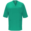 Panacea Lyhythihainen Unisex-työpaita 160 G/m2
