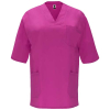 Panacea Lyhythihainen Unisex-työpaita 160 G/m2