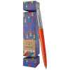Parker Jotter Cracker-kynälahjasetti (sininen Muste)