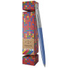 Parker Jotter Cracker-kynälahjasetti (sininen Muste)