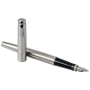 Parker Jotter-mustekynä (sininen Muste) Ruostumaton Teräs / Kromi