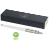 Parker Jotter Recycled -kuulakärkikynä (musta Muste)