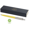 Parker Jotter Recycled -kuulakärkikynä (musta Muste)