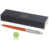Parker Jotter Recycled -kuulakärkikynä (musta Muste)