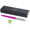 Parker Jotter Recycled -kuulakärkikynä (musta Muste)