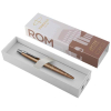 Parker Jotter Se Global Icons Kuulakärkikynä (sininen Muste)