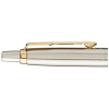 Parker Jotter Ss-kuulakärkikynä (sininen Muste)