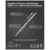Parker Jotter Ss-kuulakärkikynä (sininen Muste)