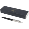 Parker Jotter Xl-kuulakärkikynä, Matta, Kromireunus (sininen Muste)