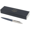 Parker Jotter Xl-kuulakärkikynä, Matta, Kromireunus (sininen Muste)
