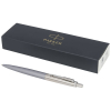 Parker Jotter Xl-kuulakärkikynä, Matta, Kromireunus (sininen Muste)