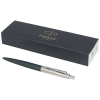 Parker Jotter Xl-kuulakärkikynä, Matta, Kromireunus (sininen Muste)