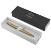 Parker Jotter Xl Monochrome Kuulakärkikynä (sininen Muste)