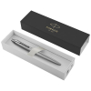 Parker Jotter Xl Monochrome Kuulakärkikynä (sininen Muste)