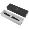 Parker Jotter Xl Monochrome Kuulakärkikynä (sininen Muste)