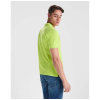 Pegaso Premium Miesten Lyhythihainen Poolopaita, 220 G/m²