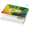 Pehmeäkantiset Sticky-mate®-muistilaput 75x75mm