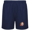 Player Lasten Urheilushortsit, 140 G/m²