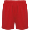 Player Urheilushortsit, Unisex, 140 G/m²