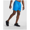 Player Urheilushortsit, Unisex, 140 G/m²
