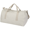 Porter 500 G/m²:naware™ Kierrätetty Duffelilaukku 50 L