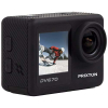 Prixton Dv670 4k Kahden Näytön Toimintakamera
