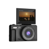 Prixton Dv900 Xplorer 4k Digitaalikamera 