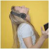 Prixton Live Pro Langaton Anc Bluetooth® 5.0 Kuulokkeet