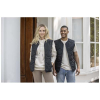 Quartz Grs-kierrätetty Tikattu Liivi, Unisex