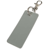 Resi Plus Avainketju Grs-kierrätetystä Materiaalista Valmistettu Suorakaiteen Muotoinen 