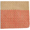Rhythm Vetoketjullinen Pussi, Olkipaperia, 3 L