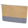 Rhythm Vetoketjullinen Pussi, Olkipaperia, 3 L