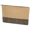 Rhythm Vetoketjullinen Pussi, Olkipaperia, 3 L