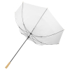 Romee 30'' Tuulenpitävä Golfsateenvarjo, Kierrätettyä Pet-muovia