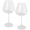 Rosso Viinilasisetti, 2 Kpl 