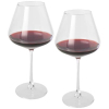Rosso Viinilasisetti, 2 Kpl 