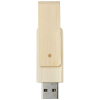 Rotate 16 Gt Bambuinen Usb-muistitikku